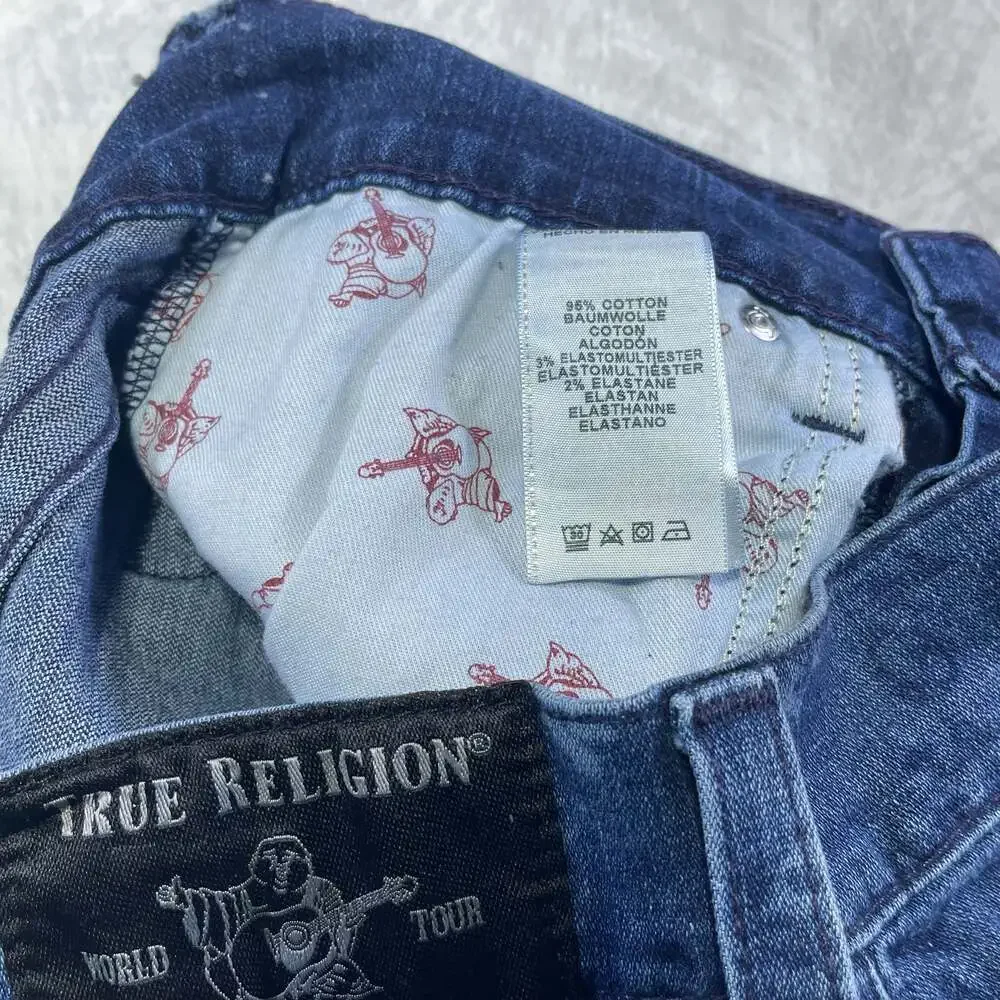 True Religion true religion